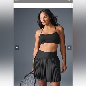 Alo Grand Slam Tennis skirt